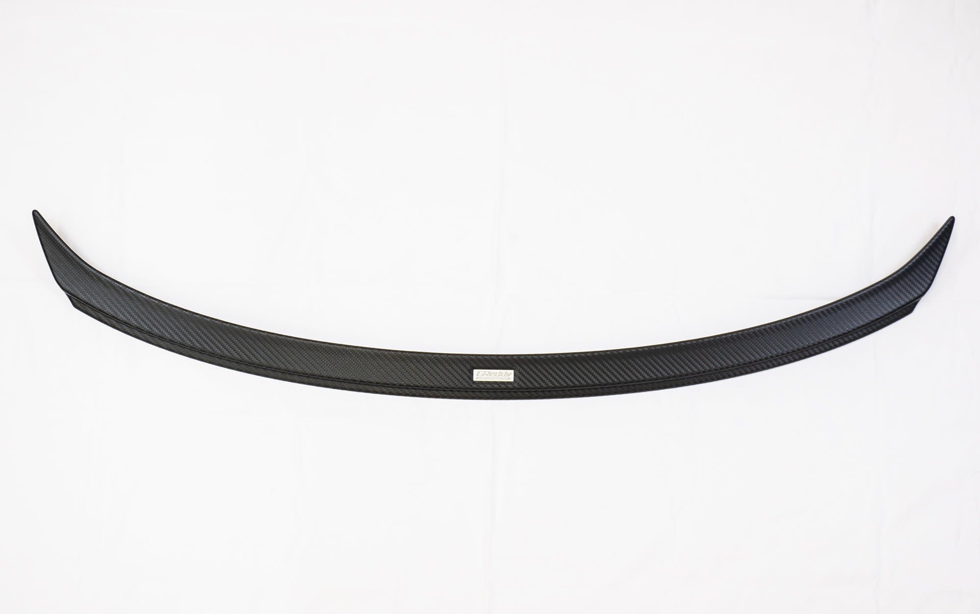 GR86/BRZ / FRS/86/BRZ GReddy Lower Rear Window Spoiler(s) - in stock