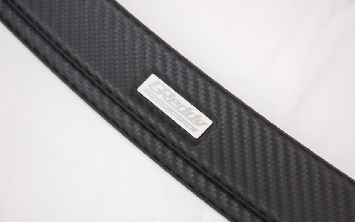 GR86/BRZ / FRS/86/BRZ GReddy Lower Rear Window Spoiler(s) - in stock