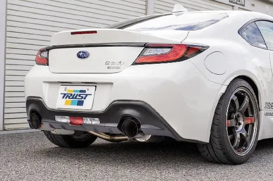 Mr.BEANTrust GR86 BRZ パワーエクストリーム3 GREDDY POWER EXTREME 3 GR86/BRZ/86 ZN6/ZC6 ZN8/ZD8 - (10114300)