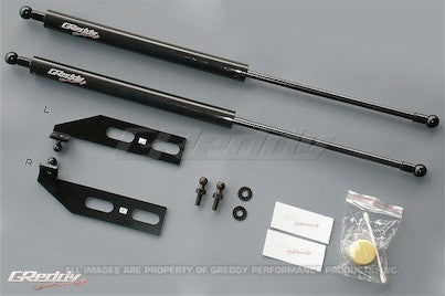 GReddy Carbon Hood Damper(s)
