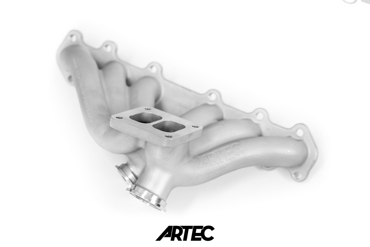 Artec Toyota 2JZ-GTE T4-Turbo Exhaust Manifold