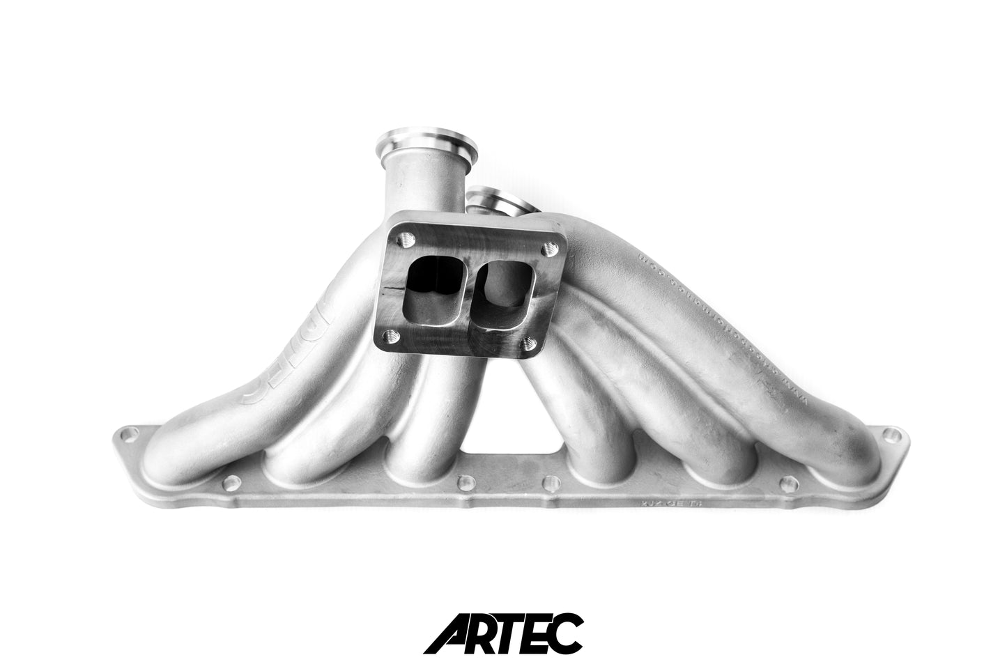 Artec Toyota 2JZ-GE T4-Turbo Exhaust Manifold (preorder)