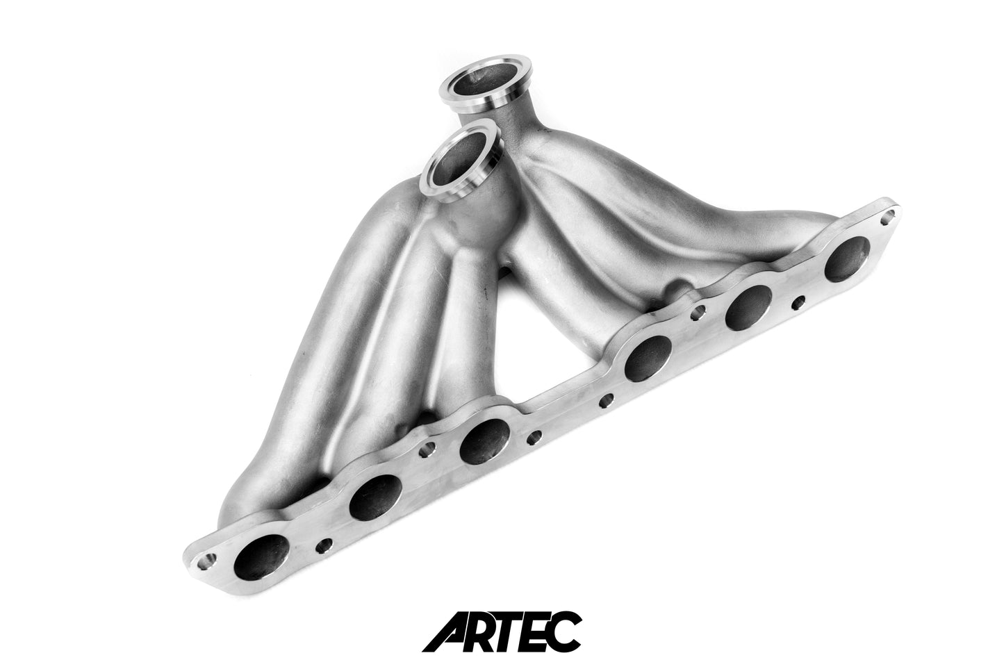 Artec Toyota 2JZ-GE T4-Turbo Exhaust Manifold (preorder)