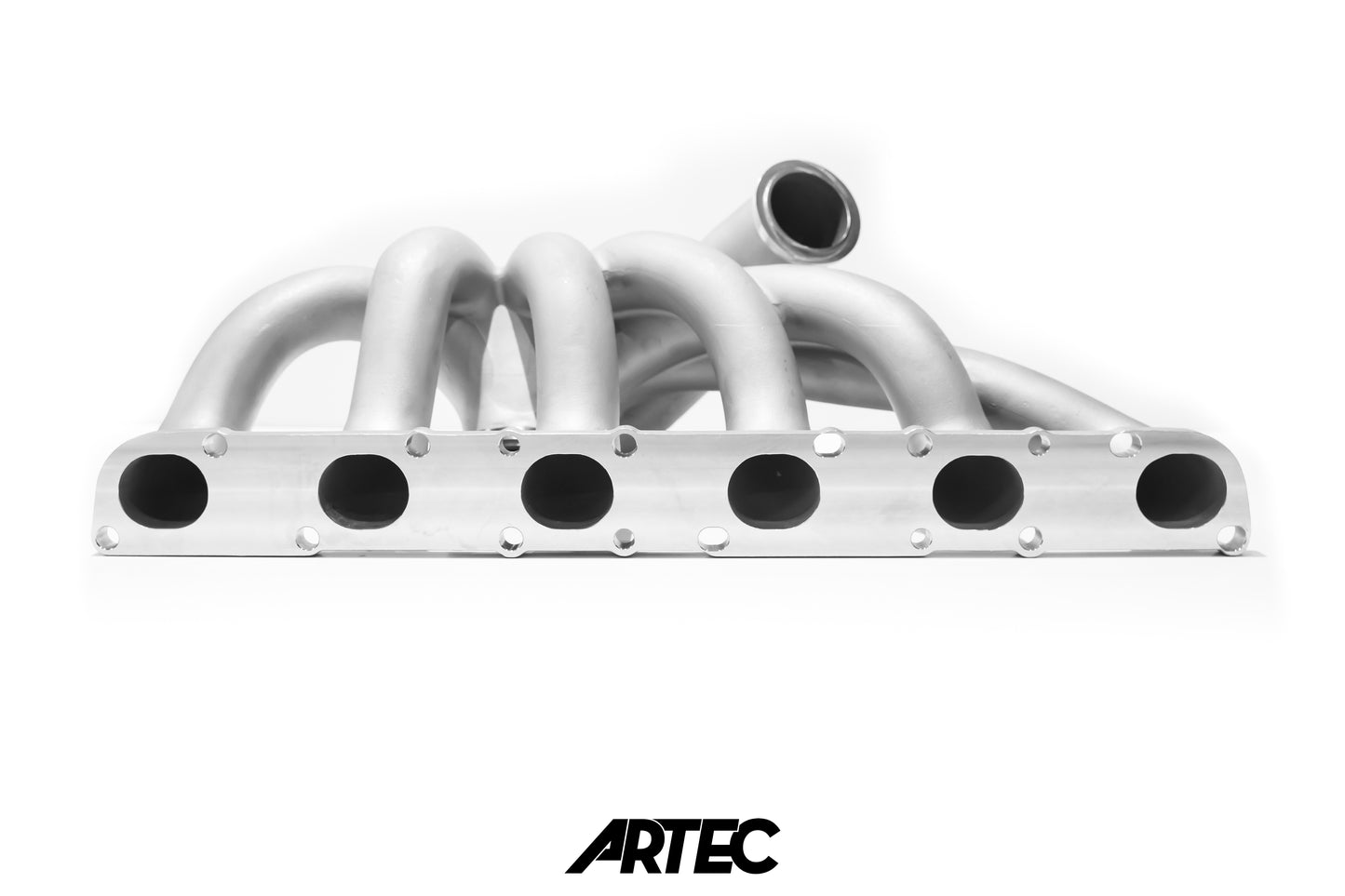 Artec Nissan RB26 70mm V-Band Turbo Exhaust Manifold