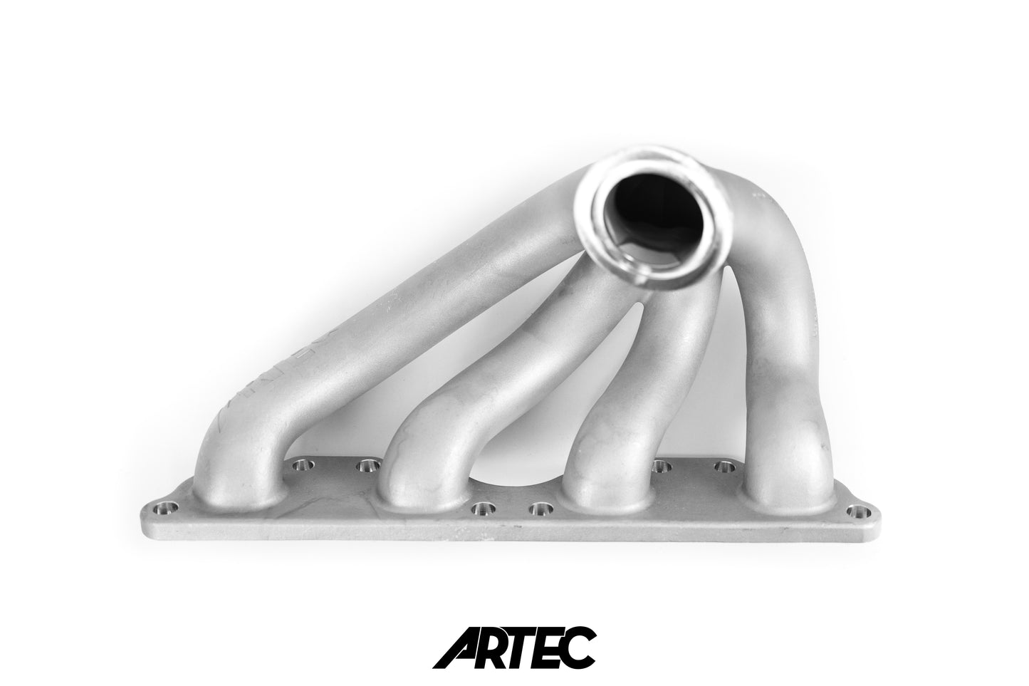 Artec Nissan Nissan SR20 Low Mount V-Band Turbo Exhaust Manifold