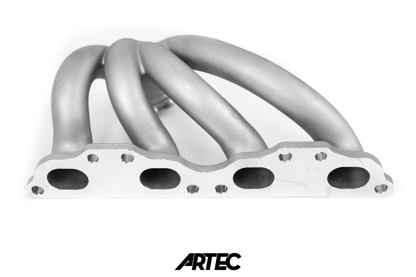 Artec Nissan Nissan SR20 Low Mount V-Band Turbo Exhaust Manifold