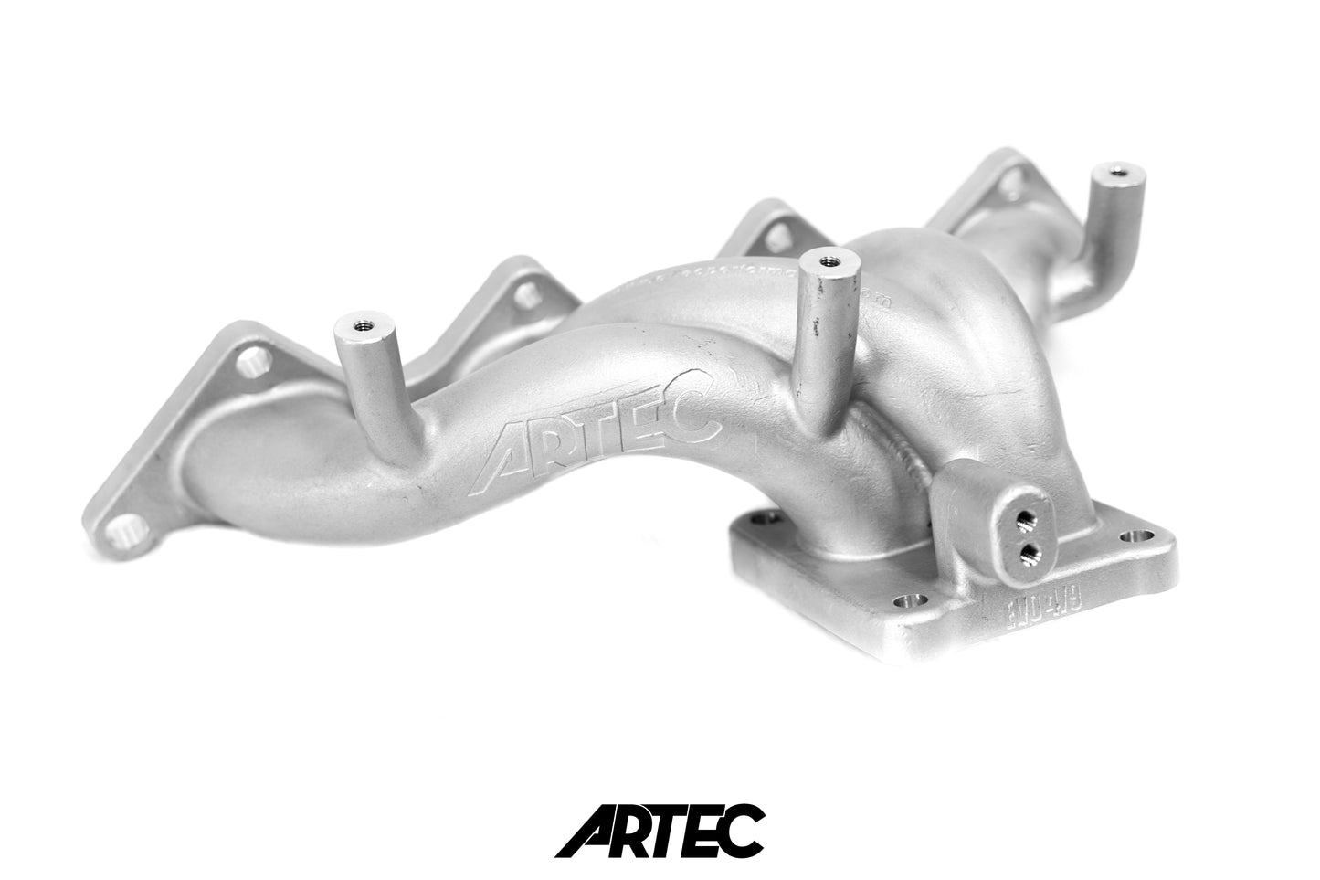 Artec Mitsubishi 4G63 Stock Replacement Turbo Exhaust Manifold (preorder)