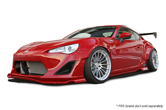Rocket Bunny ZN6 (V1) Aero - Scion FR-S - full kit in-stock