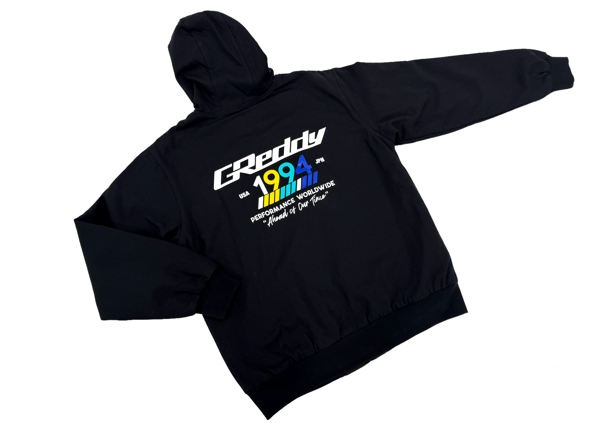 GReddy 