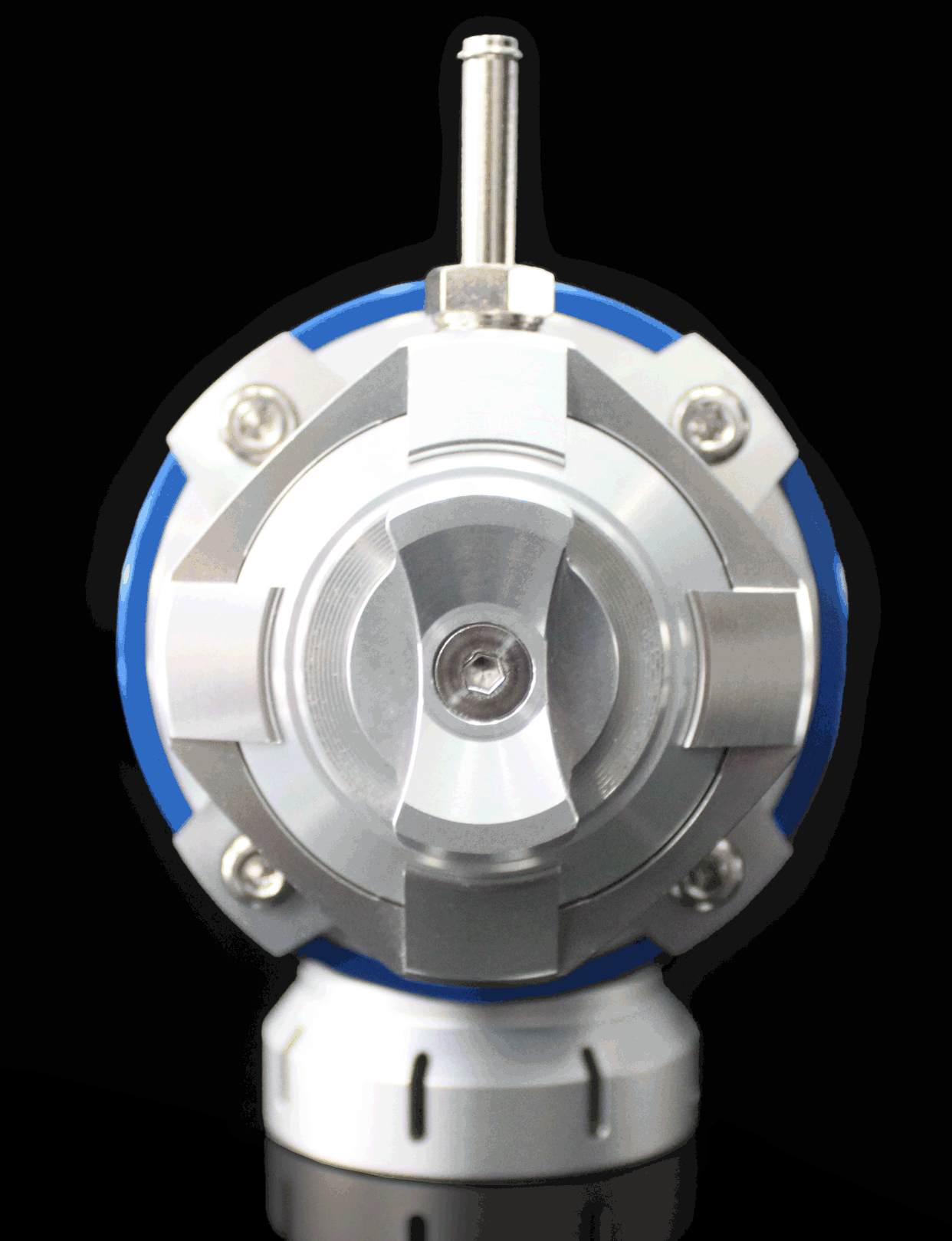 GREDDY TYPE FV2 BLOW OFF VALVE - (11501666)