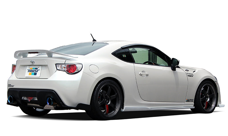 Rocket Bunny ZN6 (V1) Aero - Scion FR-S - full kit in-stock
