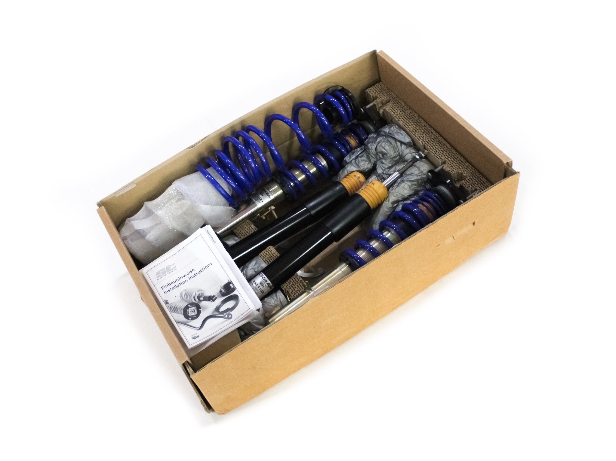 GreddyxKW350Z_G35Coilovers1.