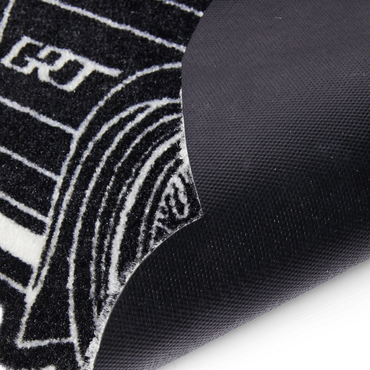 HUF x GReddy Car Pet