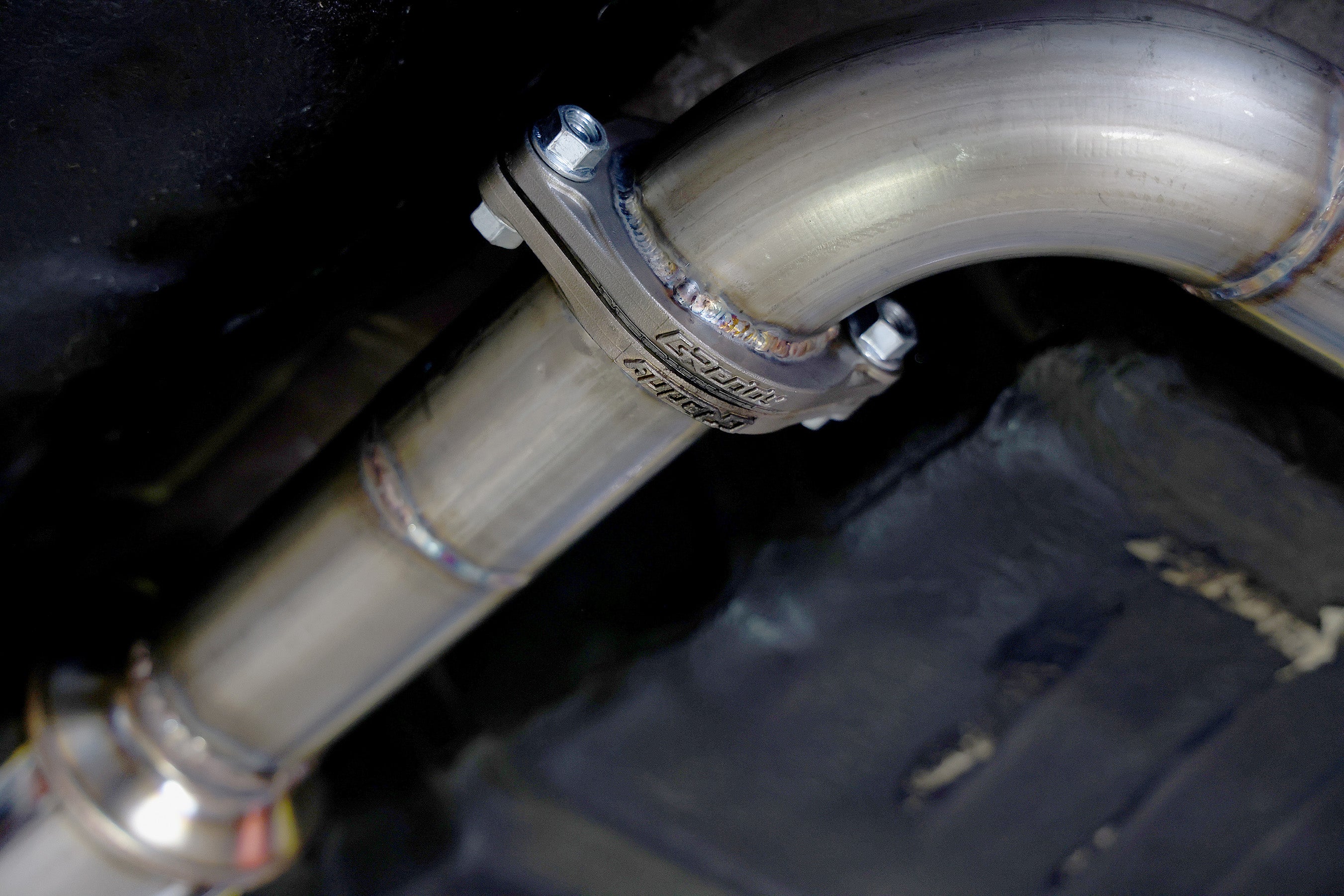 Special 1st batch Presale - GReddy Supreme-SP Cat-Back Systems - Honda EF CRX/Civic