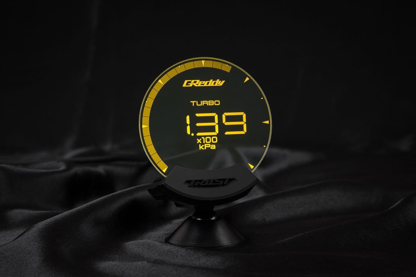 SIRIUS VISION - CLEAR DISPLAY - (16001720)