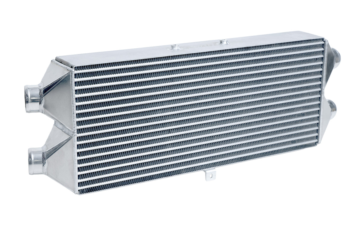 GREDDY INTERCOOLER KIT NISSAN Z RZ34 AIR TO AIR TYPE-29 - (12020227 12020228)