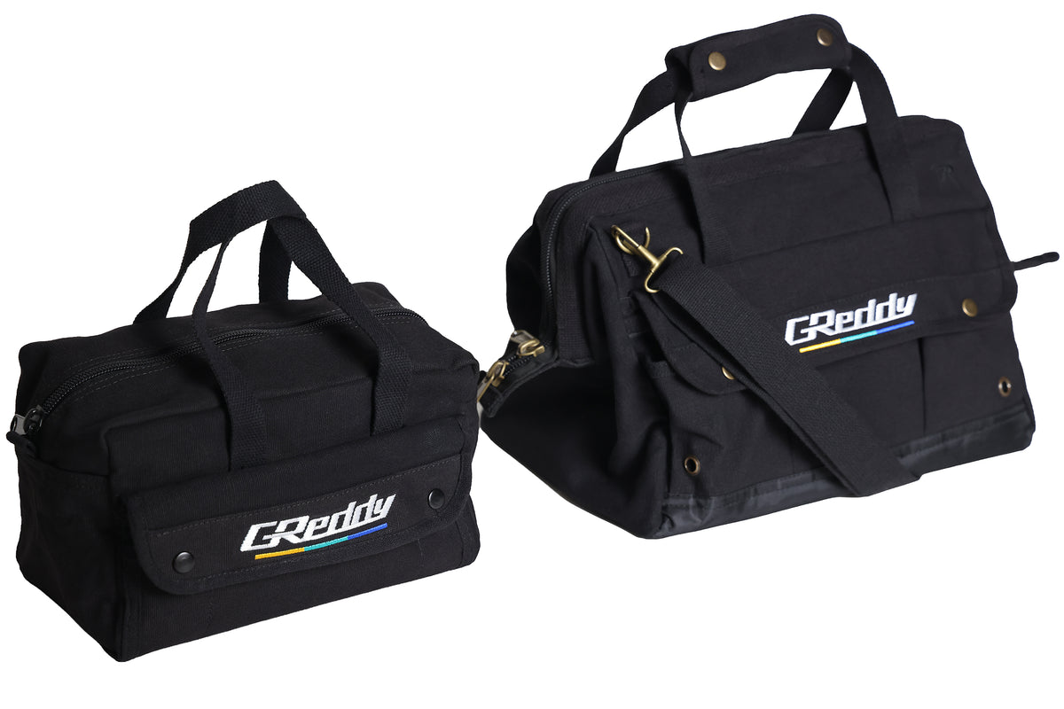 GReddy Racers Tool Bag(s)