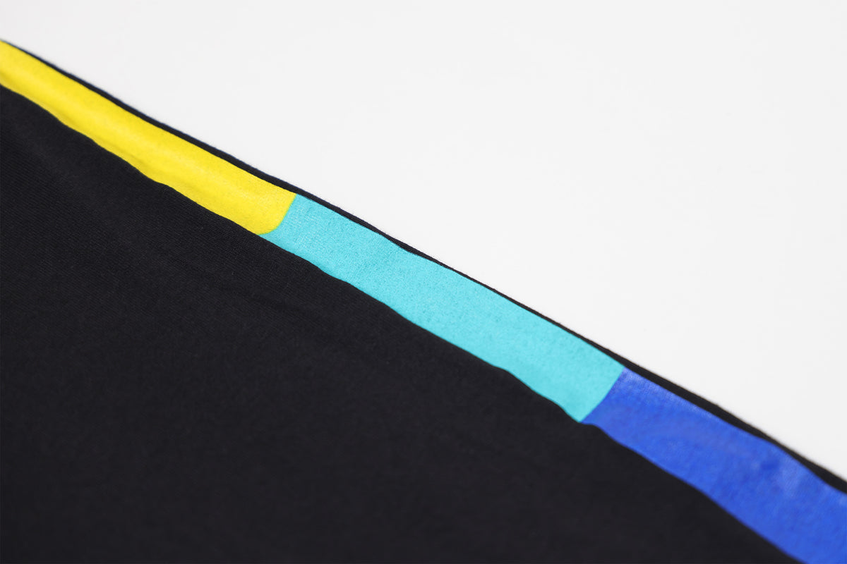 GReddy OG Long Sleeve Tee - Black