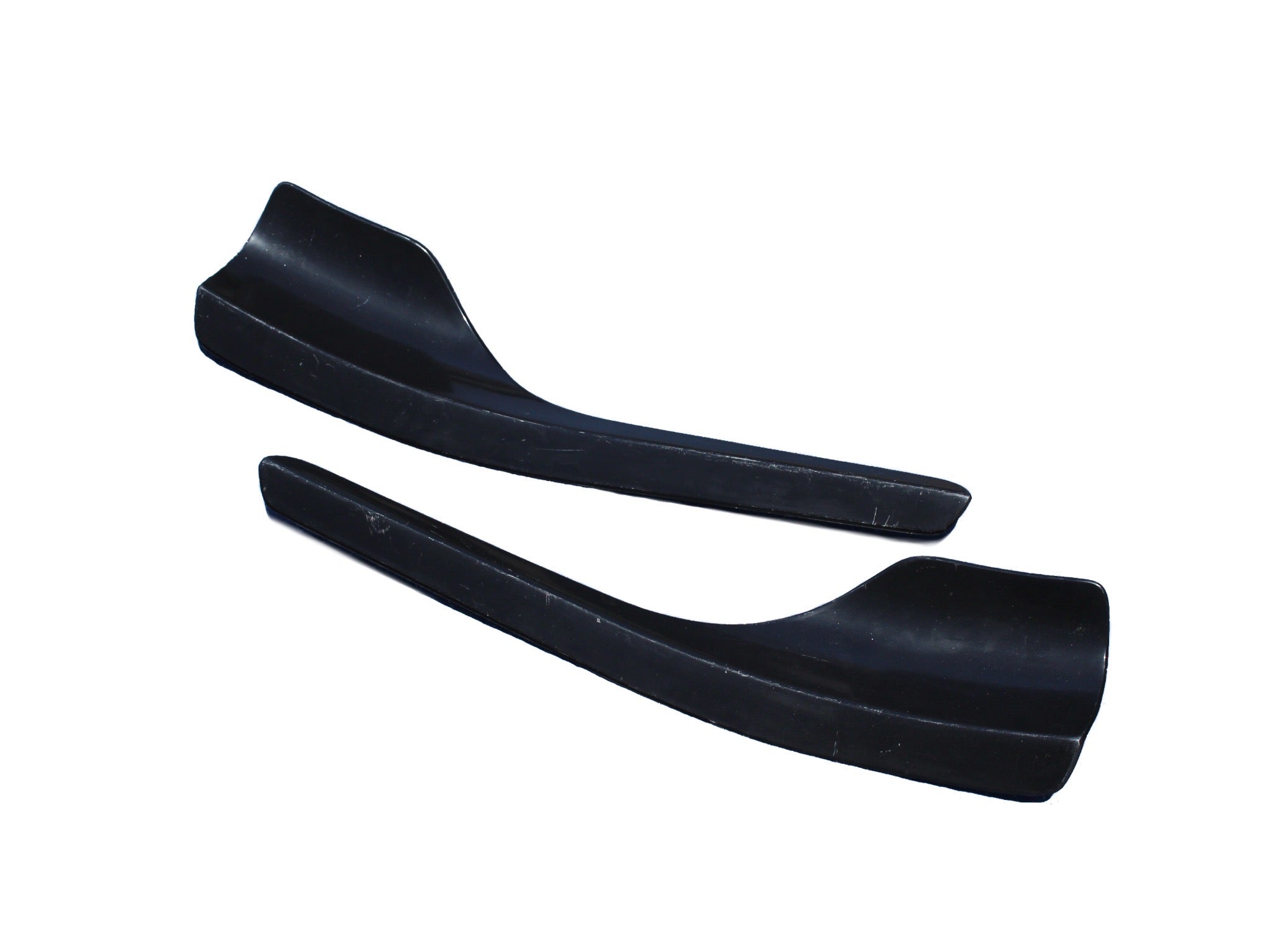 Garage Sale! Misc. Aero Canards