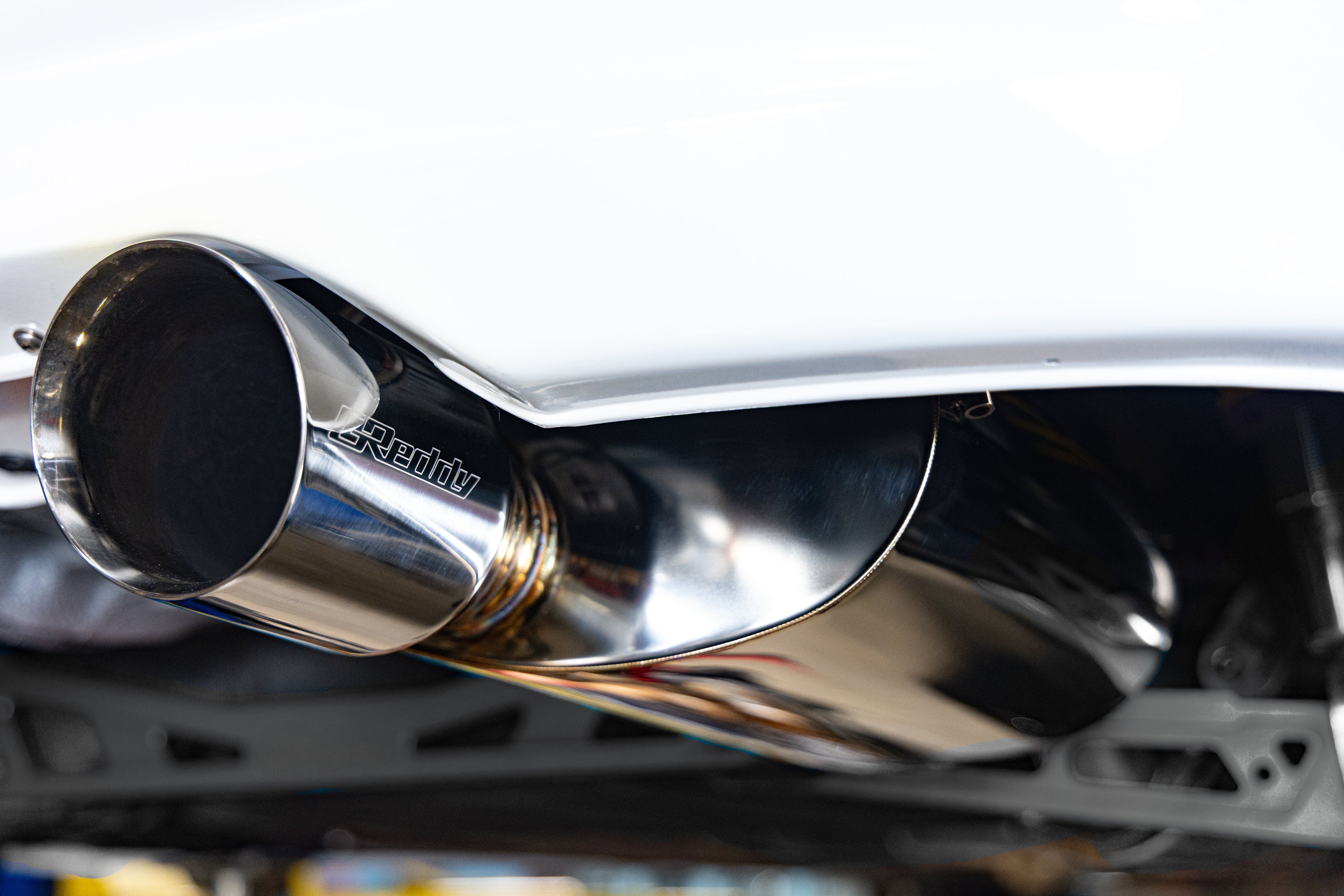 GReddy Supreme-SP Axle-Back Systems - classic Honda/Acura applications - FREE SHIPPING!