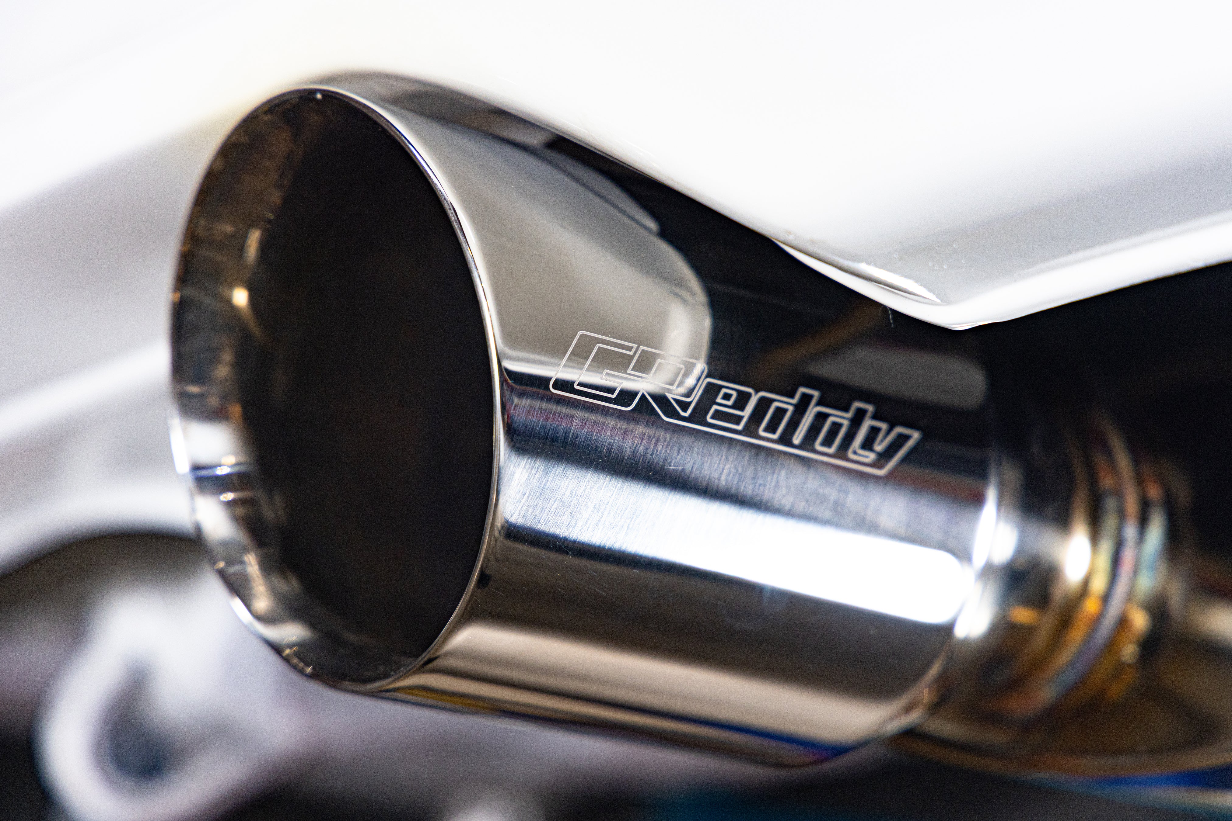 GReddy Supreme-SP Axle-Back Systems - classic Honda/Acura applications - FREE SHIPPING!