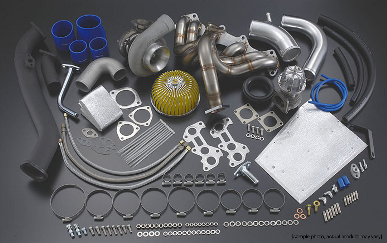 TURBO KIT JZZ30 TD06S 20G - (11510041)