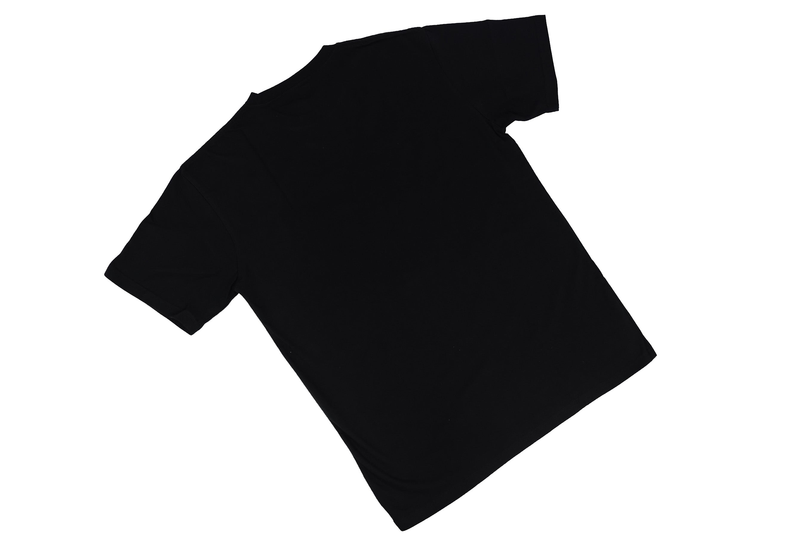 GReddy Meters Logo Tee - Black