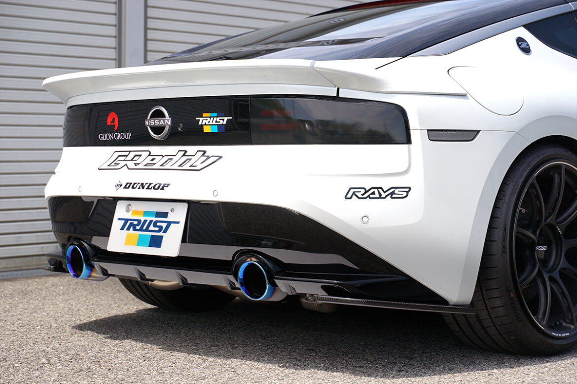 GREDDY POWER EXTREME R RZ34 - (10123310)