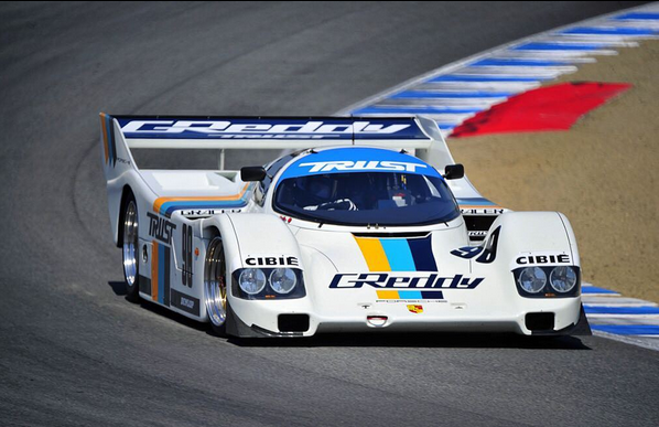 GReddy Heritage Collection Release