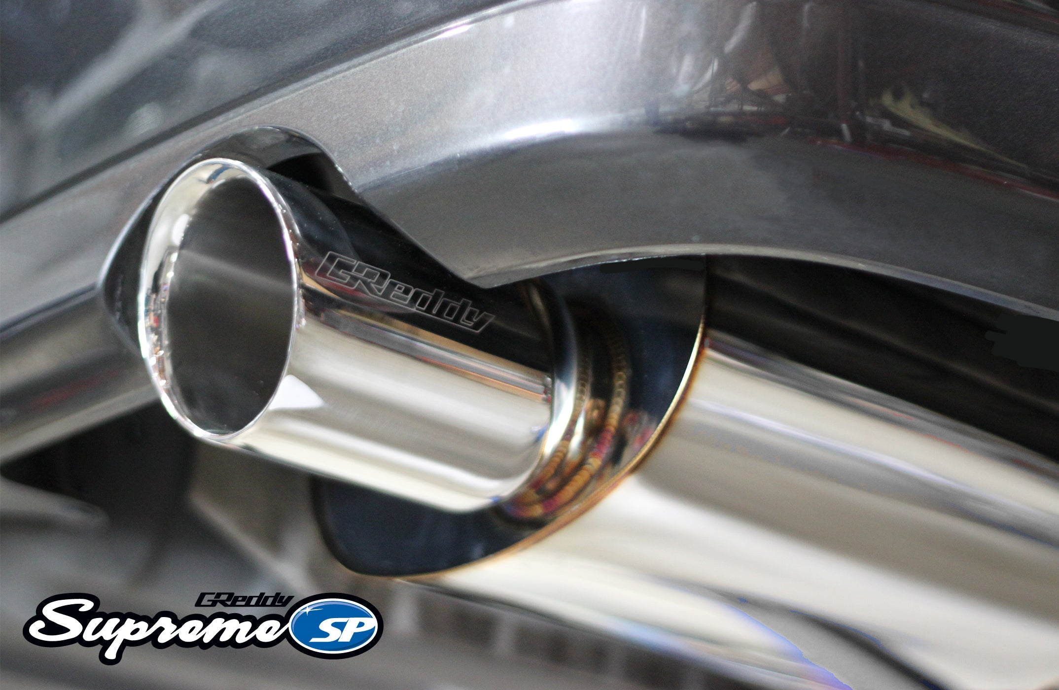 SUPREME SP  LEXUS IS300 01-05 - (10118208)