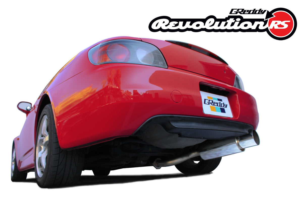 REVOLUTION RS HONDA S2000 00-09 - (10158100)