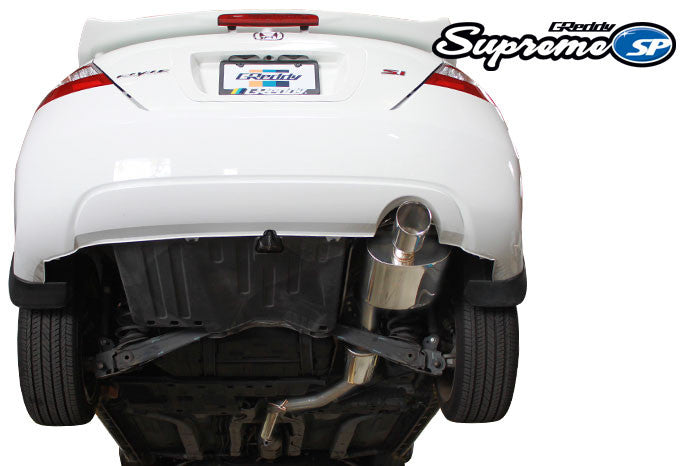 *SALE - SUPREME HONDA CIVIC SI COUPE 06-11 - (10158208)