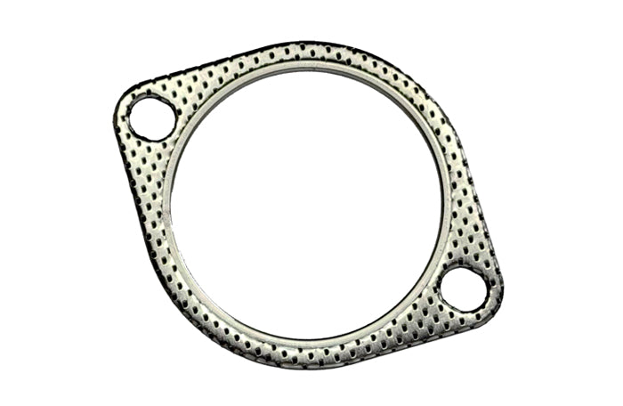 Replacement Exhaust Gaskets for GReddy Exhausts - Oval, 2-bolt