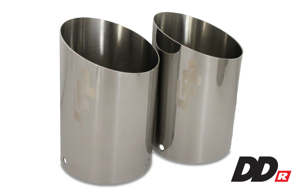 Optional GPP DD-R Optional Tip Sets 101mm Dia.