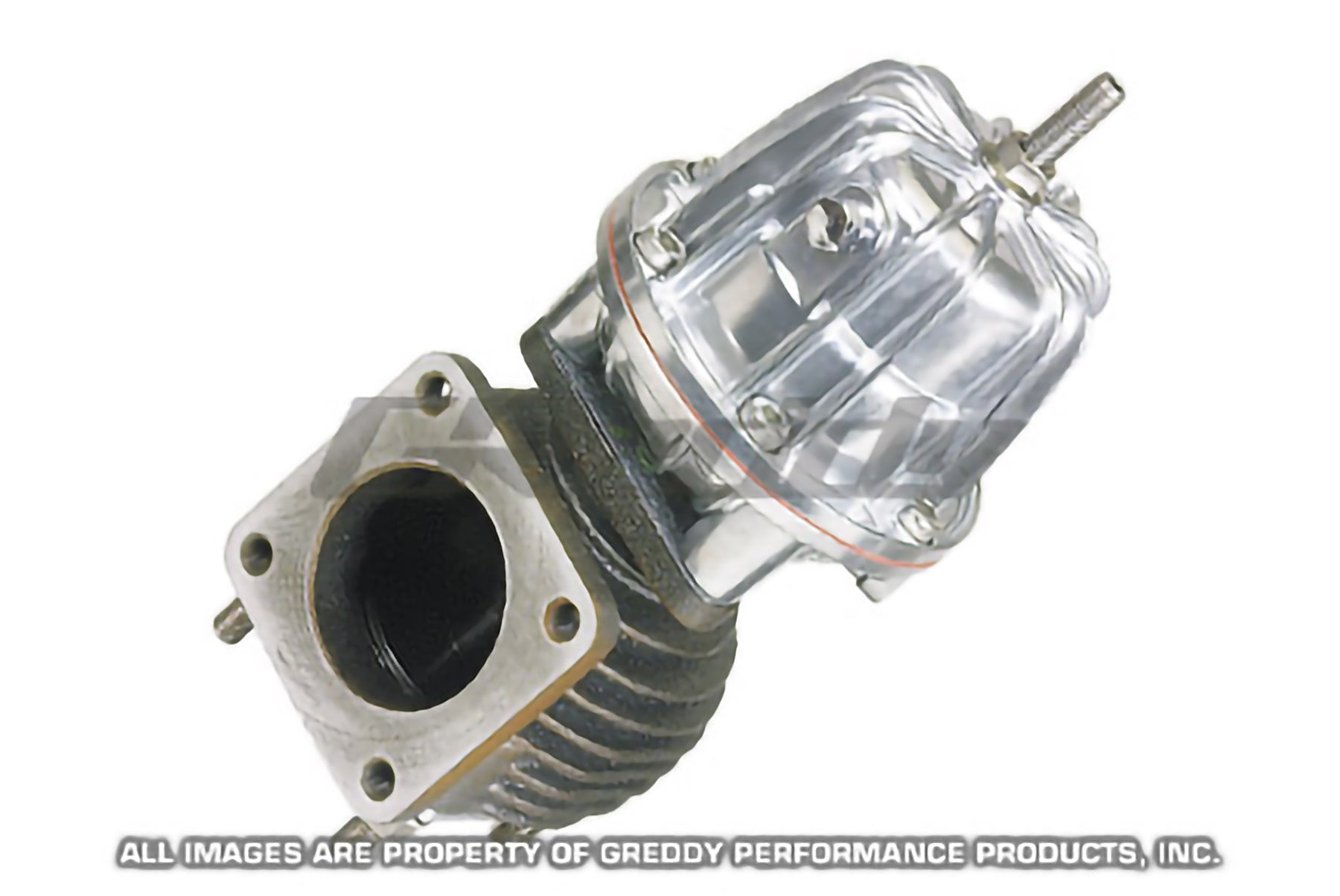 WASTEGATE TYPE R14 (1.4+ KG/CM2- ) - (11501534)