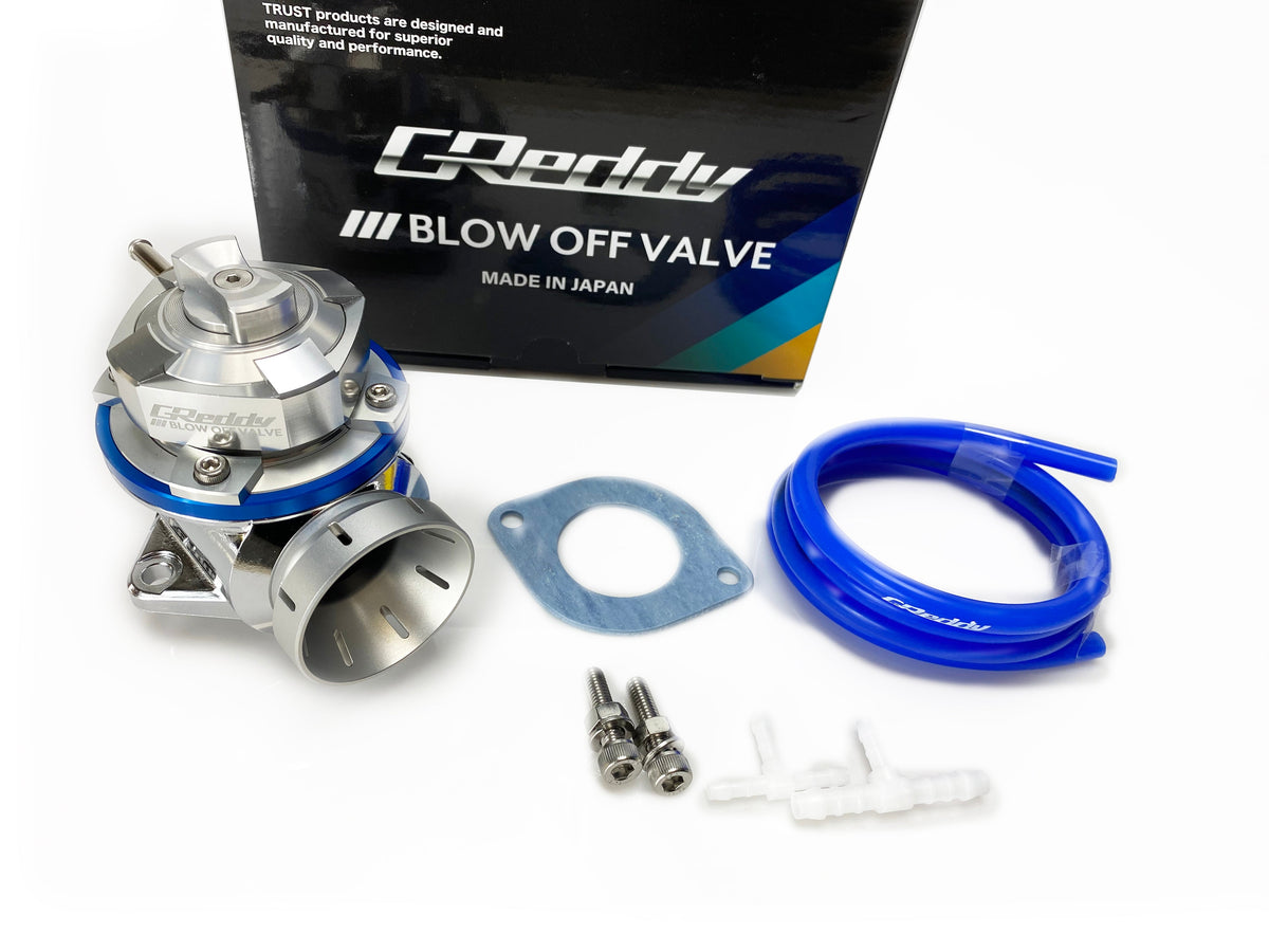 GReddy Type FV2 Universal Blow Off Valve