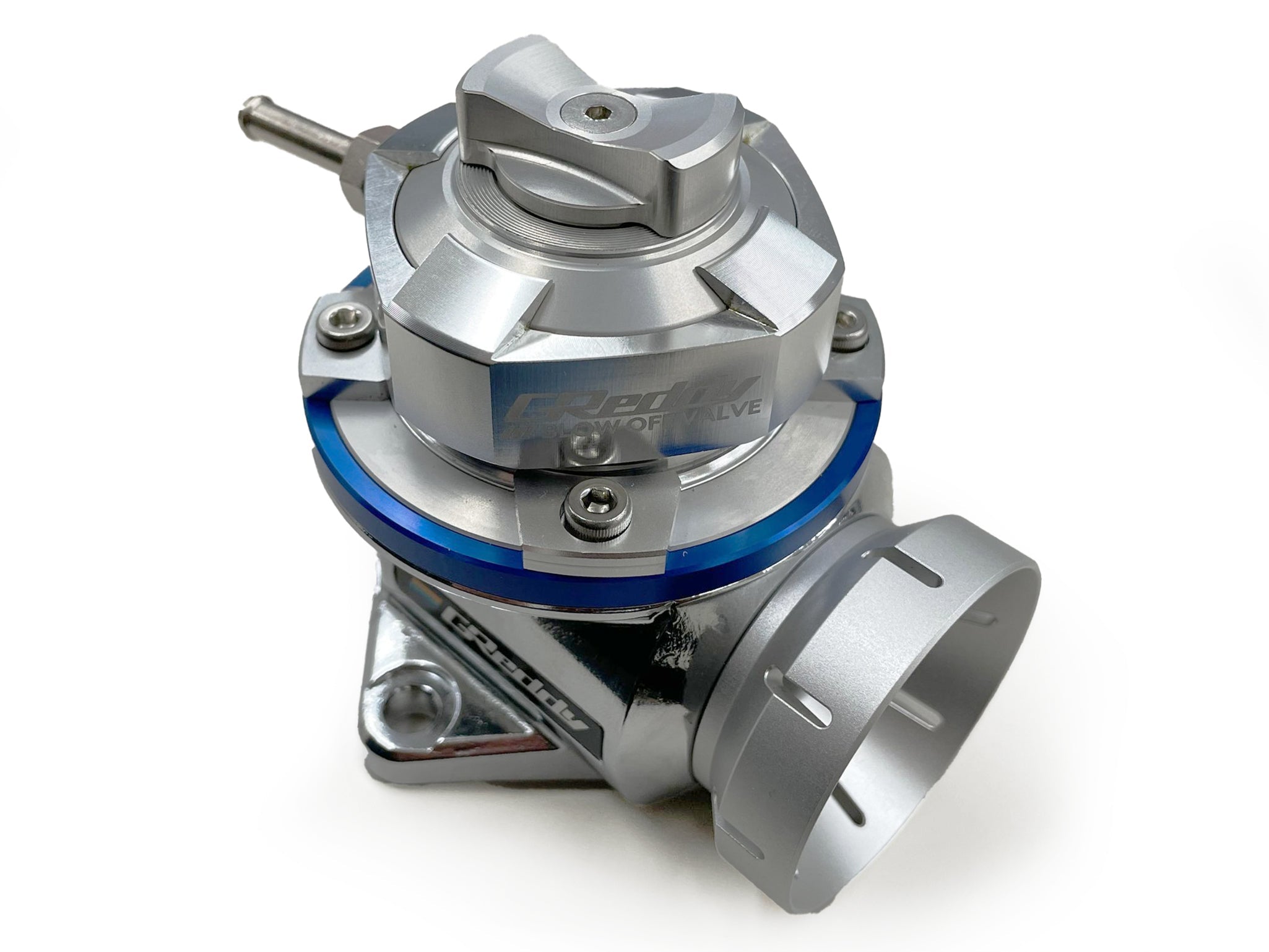 GREDDY TYPE FV2  BLOW OFF VALVE - (11501666)