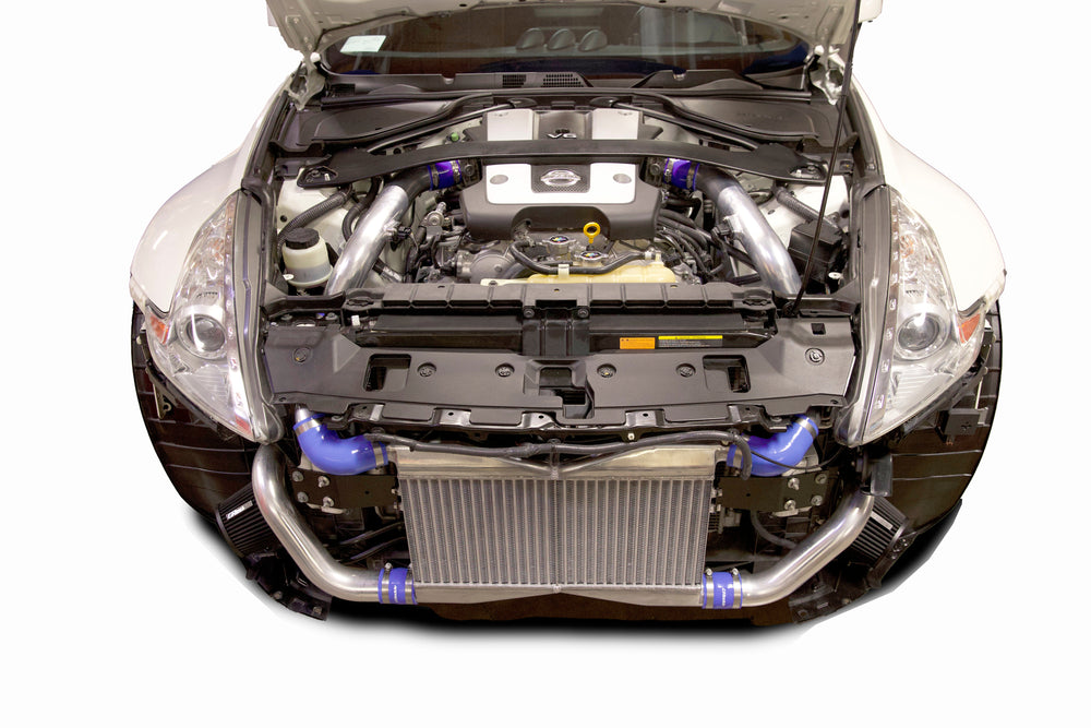 GREDDY CATALOG TURBO KITS