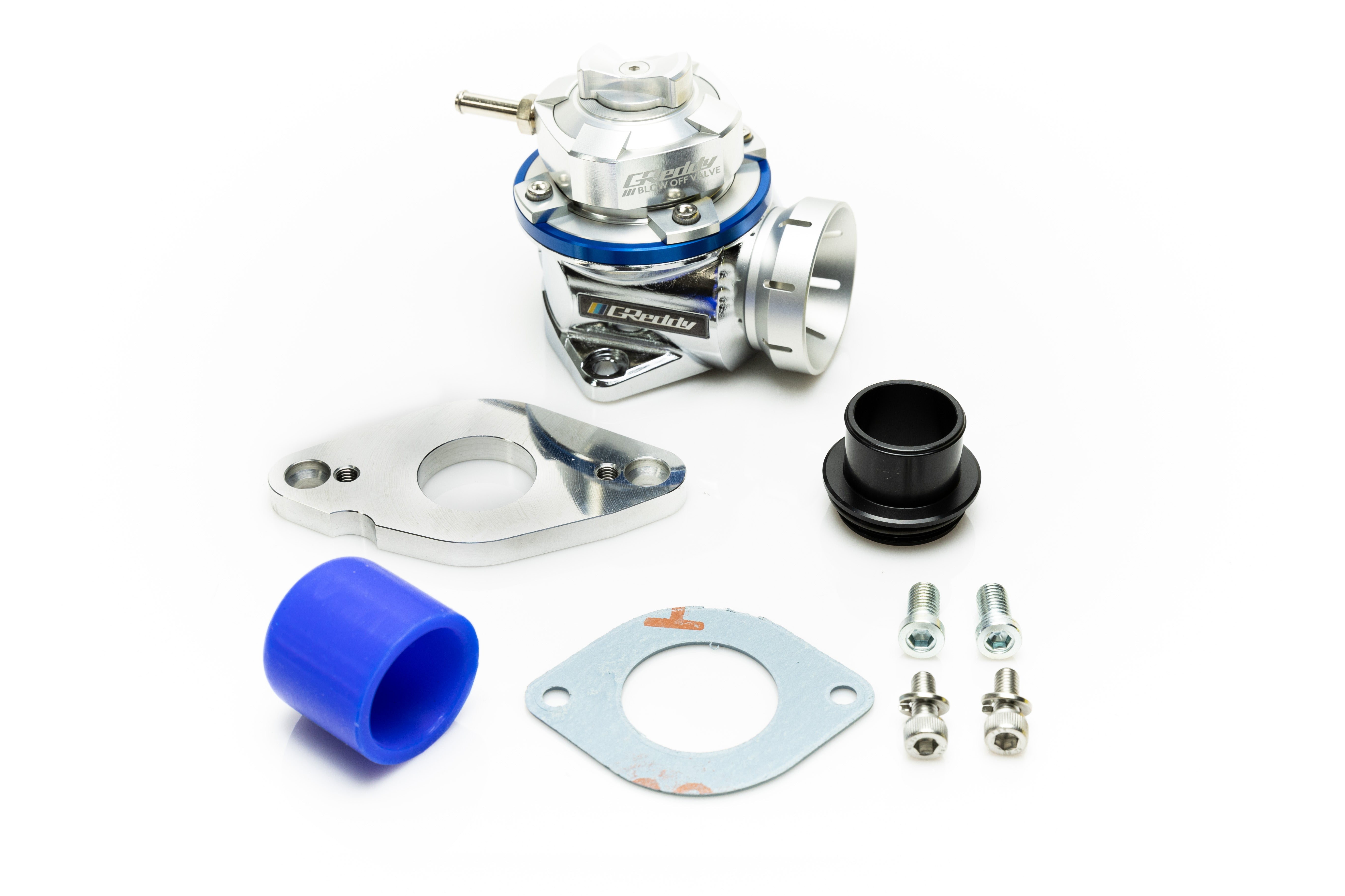 GREDDY TYPE-FV2 BOV KIT  HCR32  - (11521212 11521217)