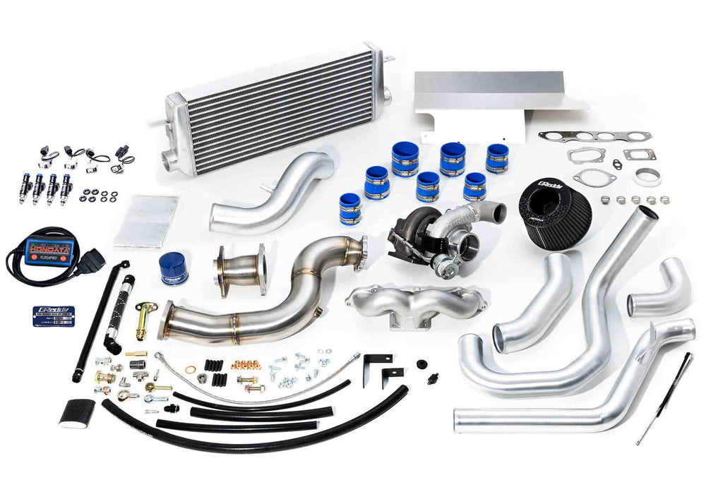 GREDDY CATALOG TURBO KITS