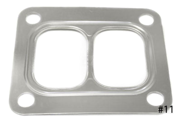 TD07-08 INLET GASKET - (11900150)