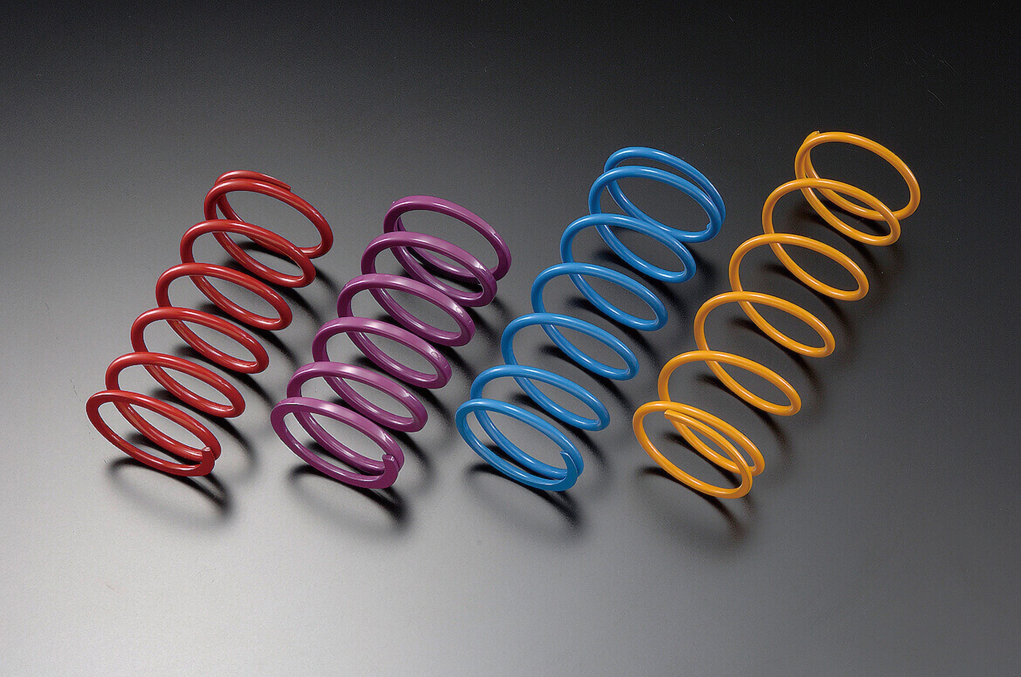 Y1130 gfc GN-200 Gloss BBST QM アウトレット GREDDY WASTEGATE SPRING TYPE R/C 1.1-1.5KG - (11900261)