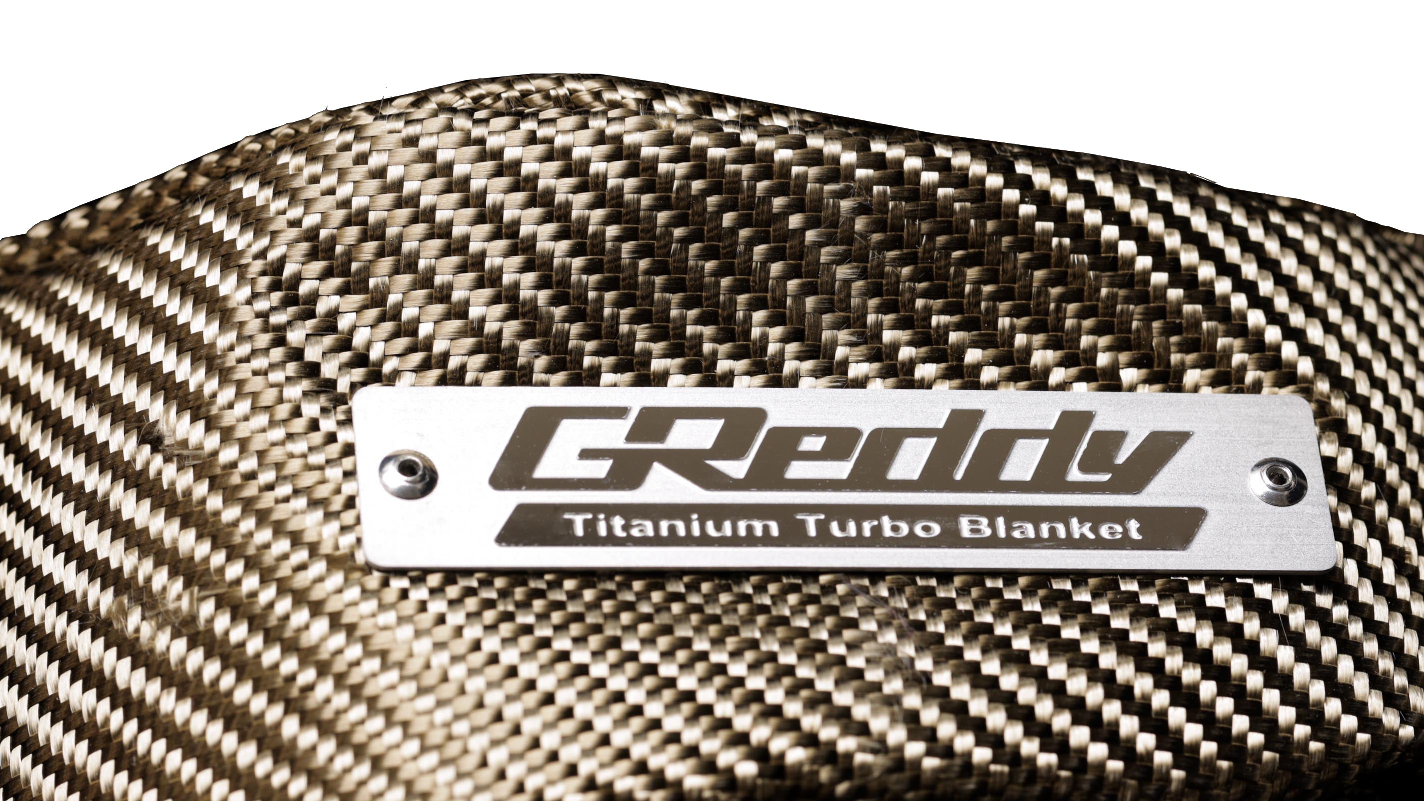 TITANIUM TURBO BLANKET LARGE T78/T88/T88H - (11900538)