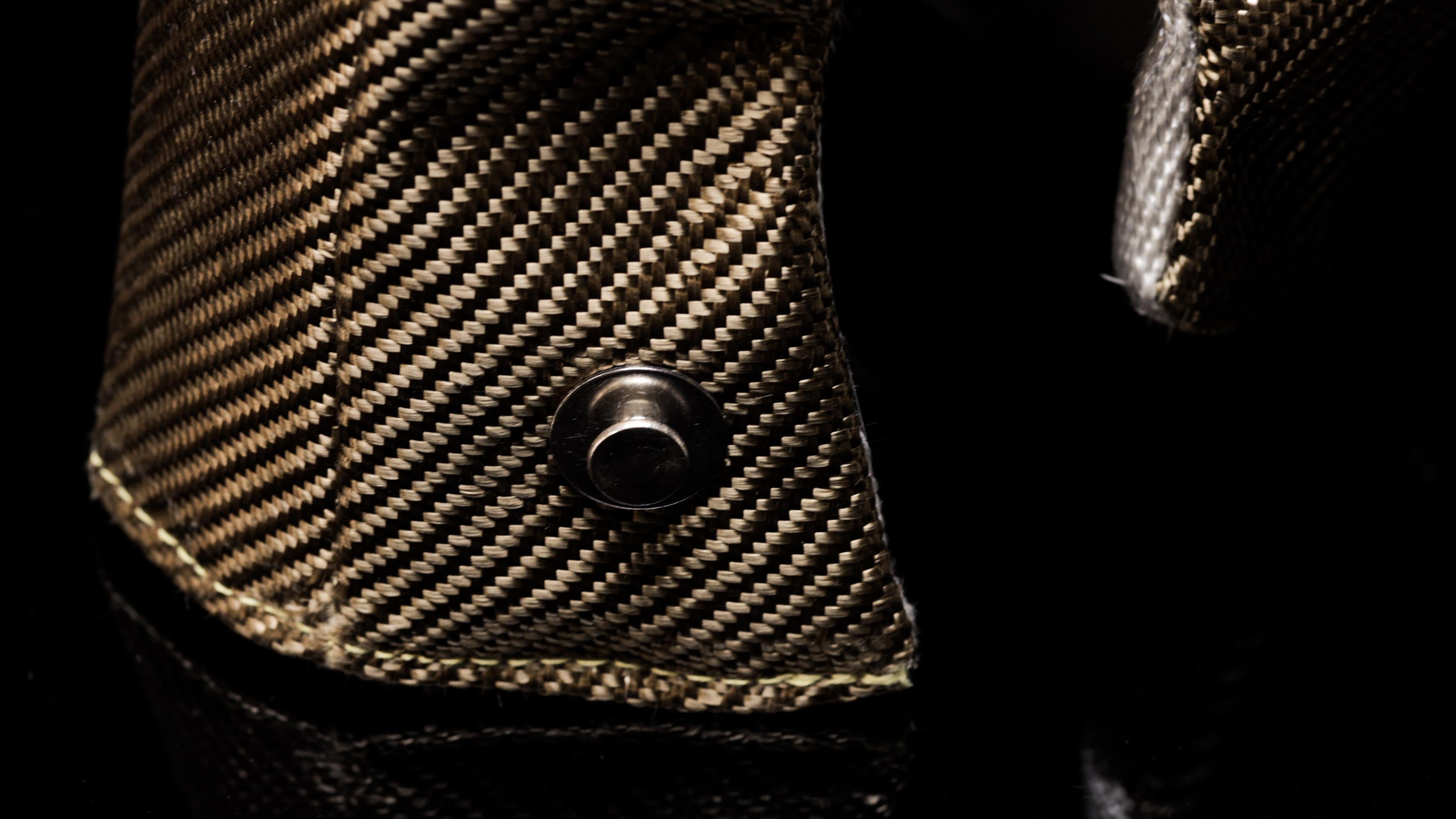 GReddy Titanium Turbine Blanket - Heat Shield(s)