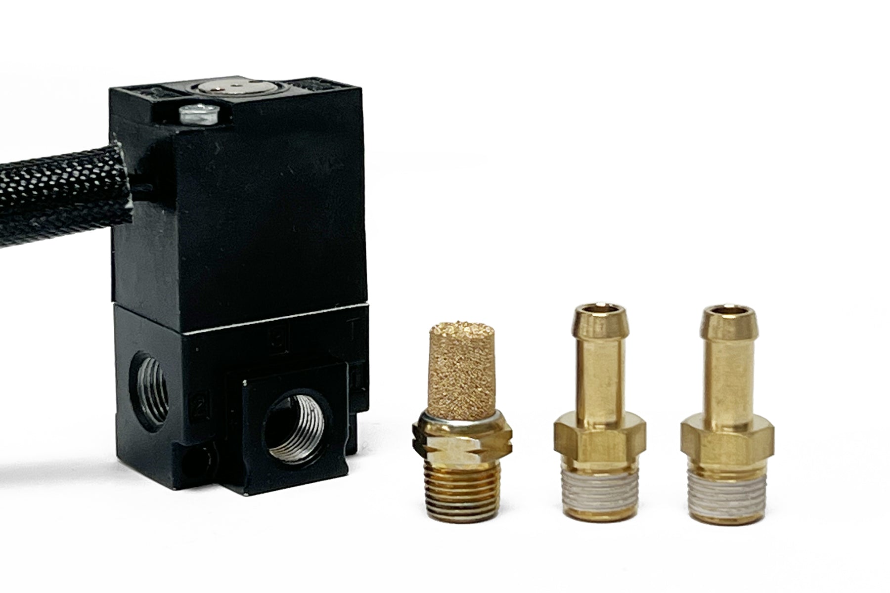 OPTIONAL PROFEC 1/8 CONE OUTLET FILTER - (11901699)