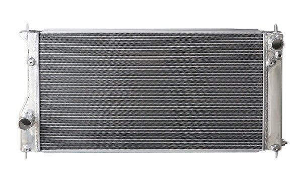 GReddy TW-R Aluminum Racing Radiator(s) - application specific