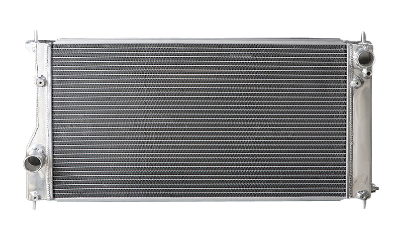 GReddy TW-R Aluminum Racing Radiator(s) - application specific