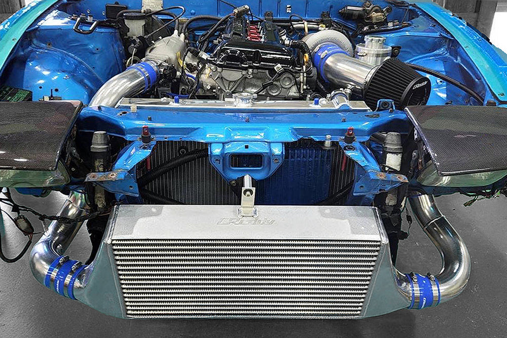 GREDDY CATALOG | SR20 (S13 / S14 / S15)