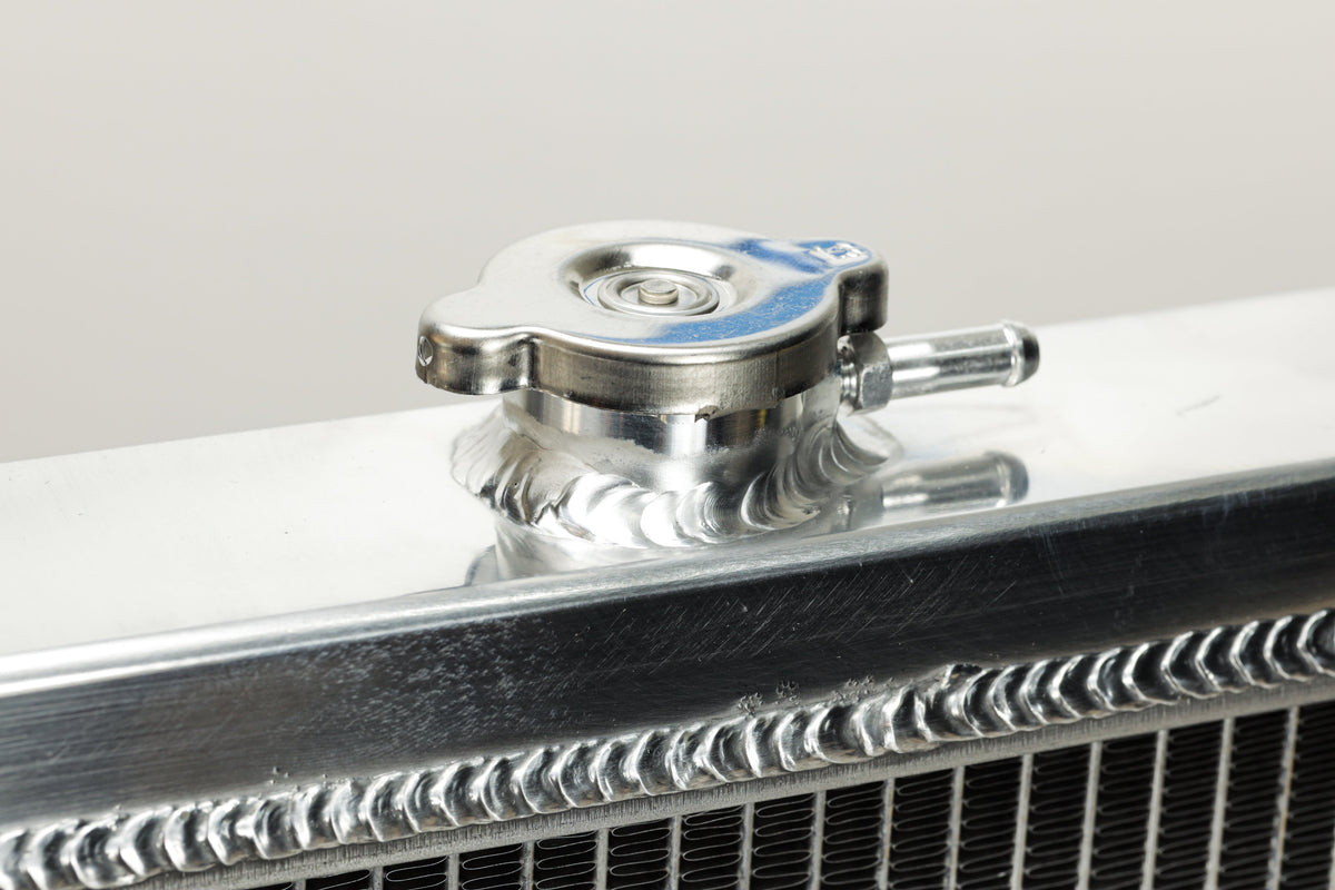 Sw1200 Radiator ALUMINUM RADIATOR TW-R 180SX S20DET RPS13 - (12023800)