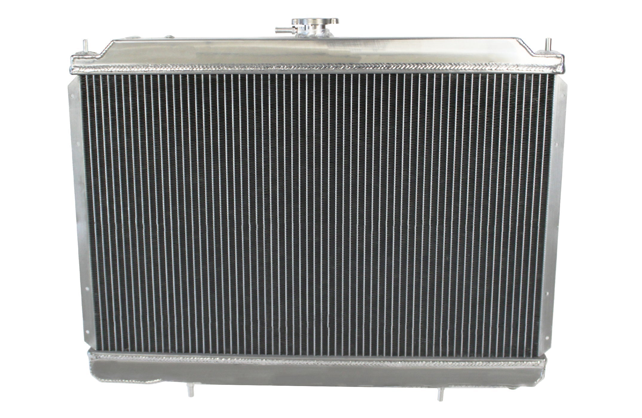 GReddy TW-R Aluminum Racing Radiator(s) - application specific